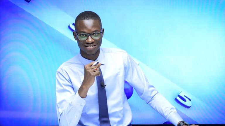 AVENIR » SANS UNE « JEUNESSE » (par Assane SARR)