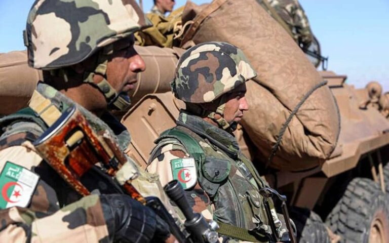 Méditerranée : Les manœuvres militaires Russo-algériennes préoccupent des eurodéputés