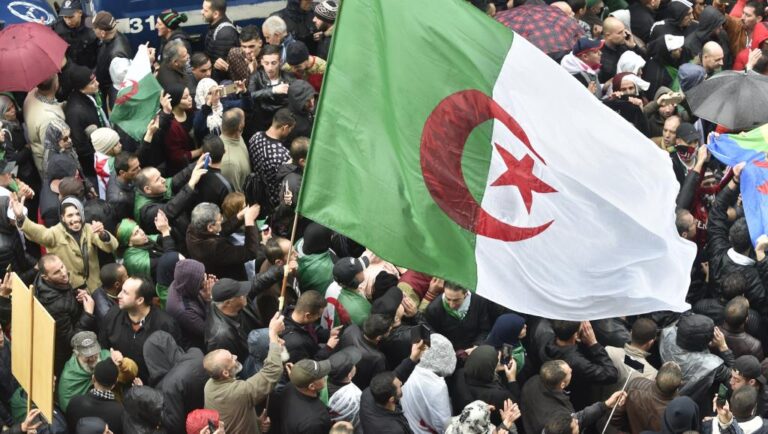 GENEVE : Un symposium sur les droits et libertés humains indexe l&rsquo;Algérie