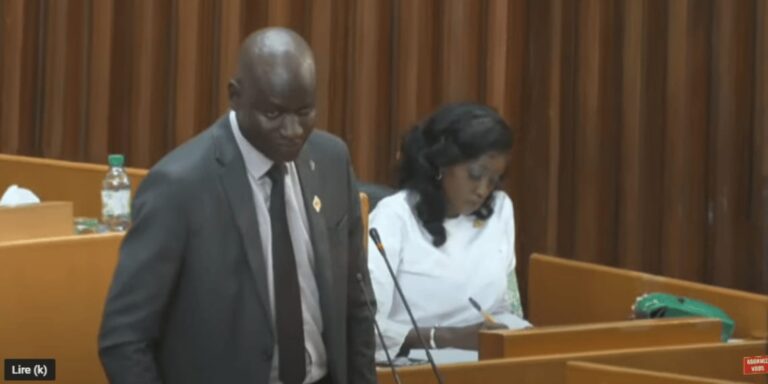 3e MANDAT : Abass Fall culbute Mame Mbaye Niang