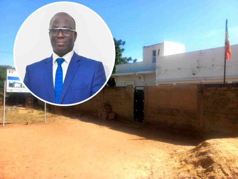 COMMUNE DE MBAM : Bilan d&rsquo;étape satisfaisant d&rsquo;un maire qui bosse.