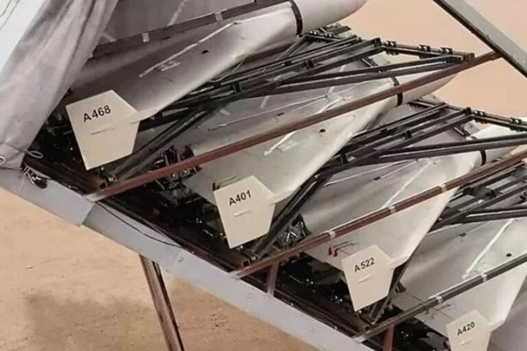 Déploiement de drones iraniens en Afrique du Nord : Une  menace directe sur le Maroc