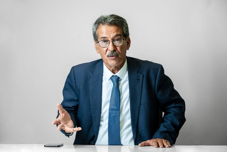 La pressante appel de détresse d&rsquo;un opposant  au Polisario à l&rsquo;Union européenne