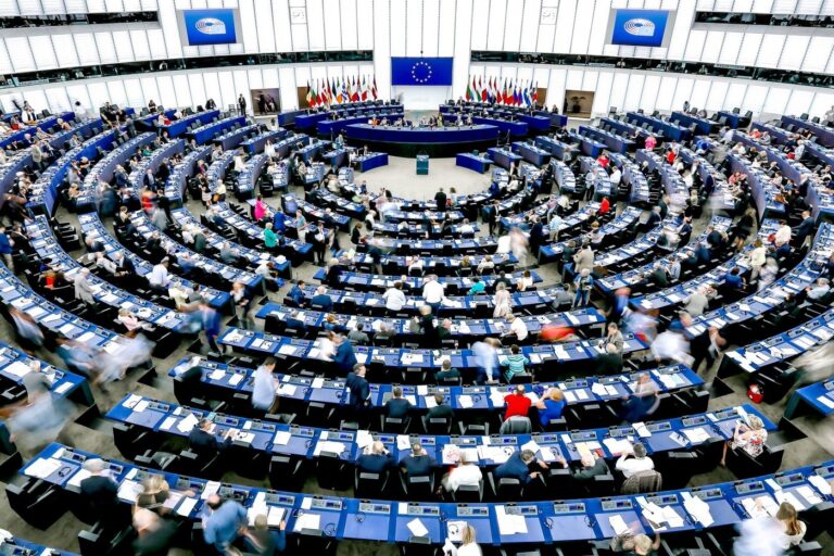 Atteintes à la liberté de presse :  Une résolution de l&rsquo;Union européenne cloue  l&rsquo;Algérie au pilori