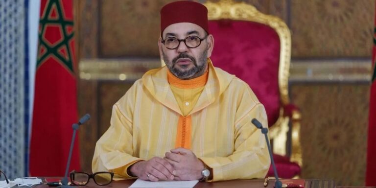 Séisme au Maroc : le Roi lance un programme de 120 milliards de DH pour la reconstruction
