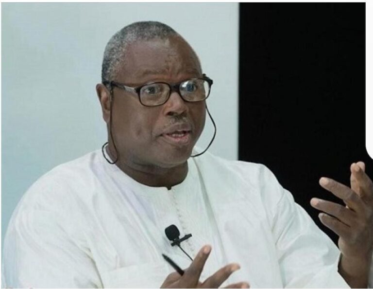 SCRUTIN DU 25 FEVRIER 2024 : Il n&rsquo;y aura pas de report, Alioune Tine rencontre Macky Sall & Cie.