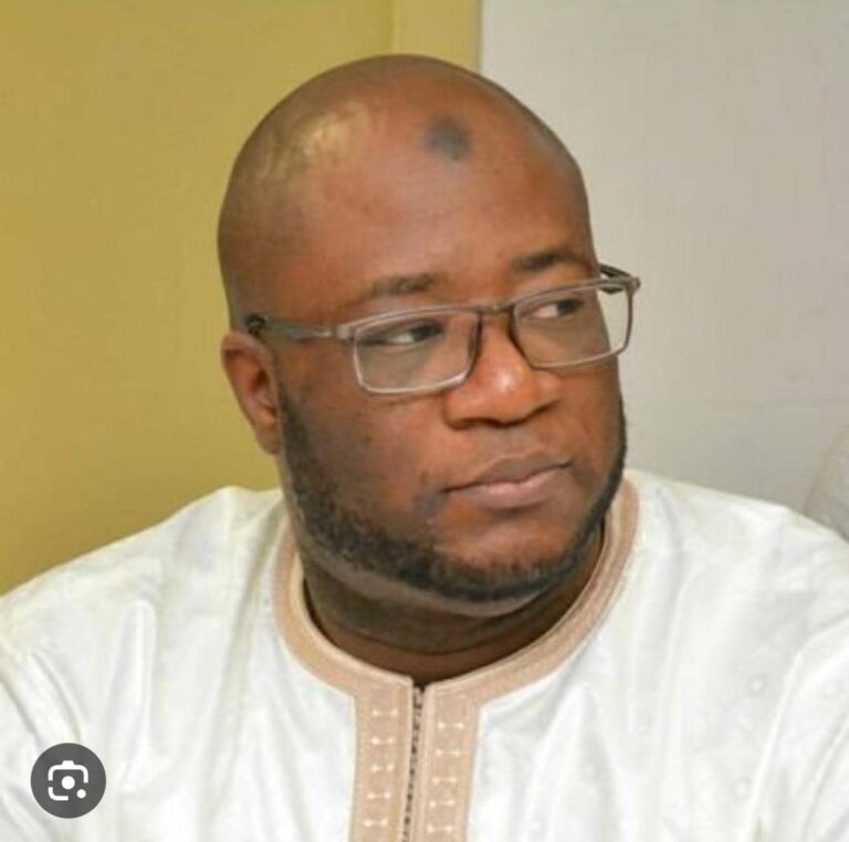 Birahim Seck : «Cette commission d’enquête parlementaire ne peut pas entraîner un report des élections »