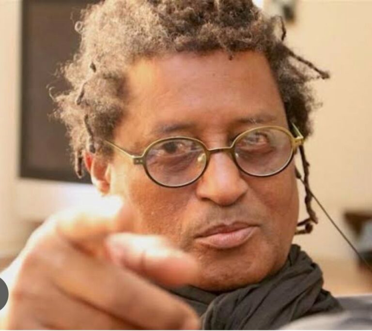Il faut sauver la République ( Par Demba Ndiaye)