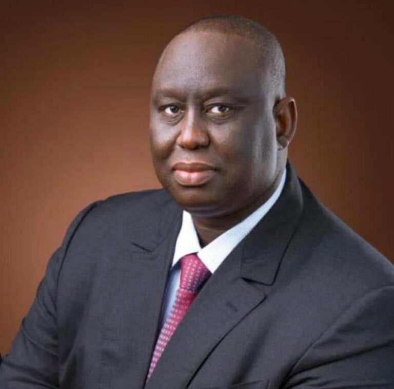 La grandeur de Alioune Sall après la décision des 7 sages