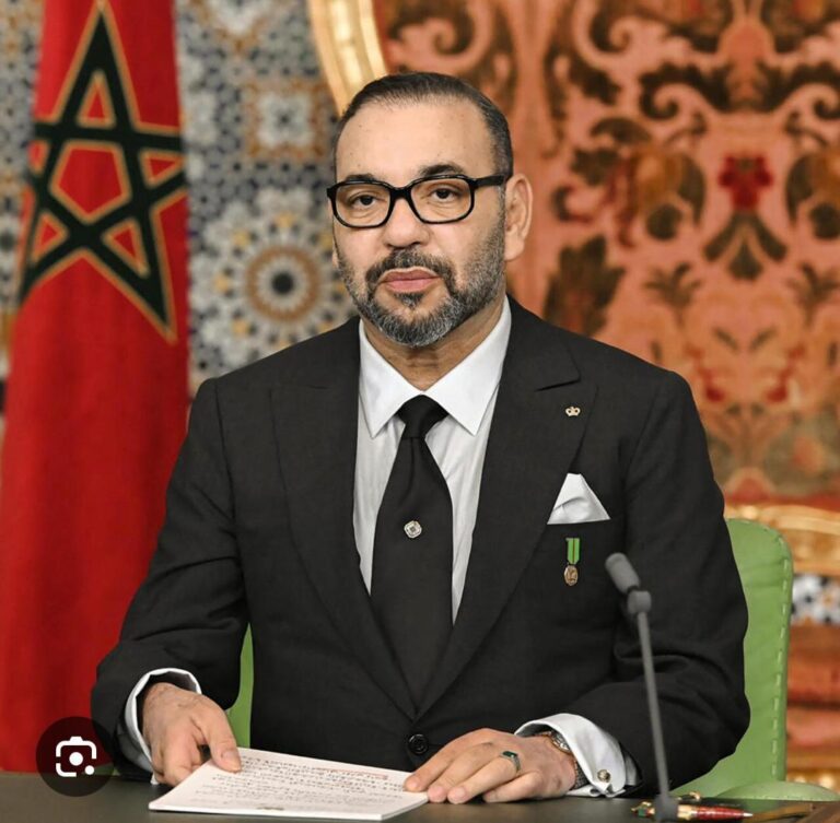 DÉVELOPPEMENT DES  ETATS DU SAHEL : Le Conseil de Coopération du Golfe salue l’Initiative Africaine Atlantique du Roi du Maroc