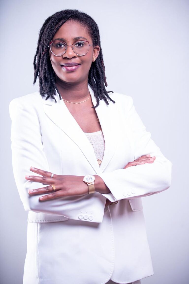 Présidence: Fatou Kiné-Diakhaté, nommée DC-adjoint du Président.