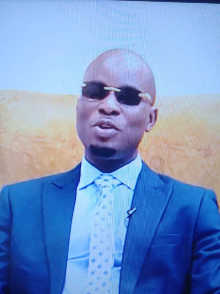 REDDITION DES COMPTES : Bilal Diatta rassure