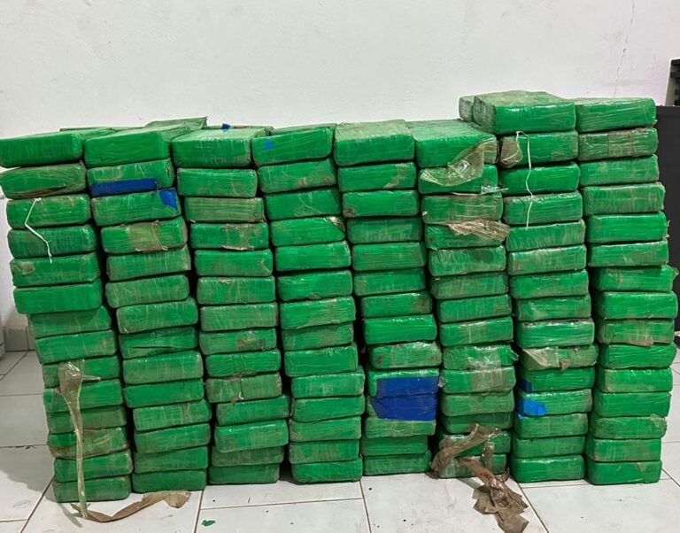 Nouvelle saisie de cocaïne à Koumpentoum