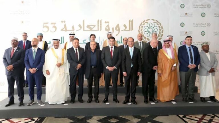 CAUSE PALESTINIENNE : Les ministres arabes de l&rsquo;information satisfaits des efforts du Comité Al Qods présidé par le roi Mouhamed VI