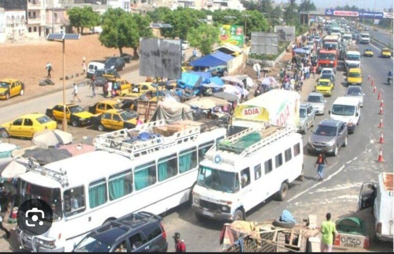 Séminaire de préparation des Etats généraux des transports publics