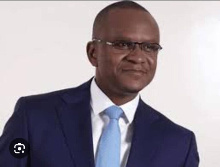 Lat Diop placé en garde à vie suite à son face à face avec les enquêteurs de la Dic
