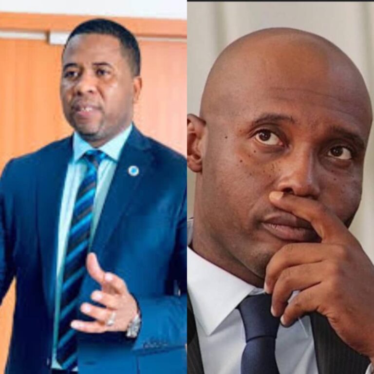 Élections législatives : Barthélémy Diaz et Bougane Gueye Dany  réduits à leur plus juste expression