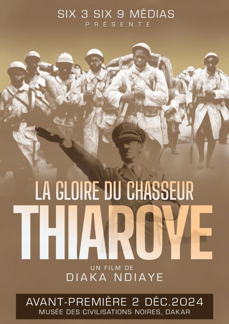 Commémoration du massacre de Thiarote : Bassirou Diomaye Faye annonce la construction d&rsquo;un mémorial en l&rsquo;honneur des victimes