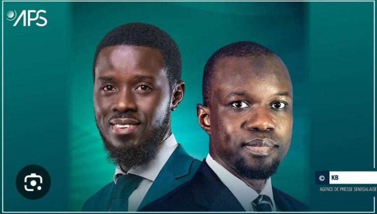 Protection des Sénégalais de l&rsquo;extérieur : Diomaye et Sonko s&rsquo;engagent fermement.