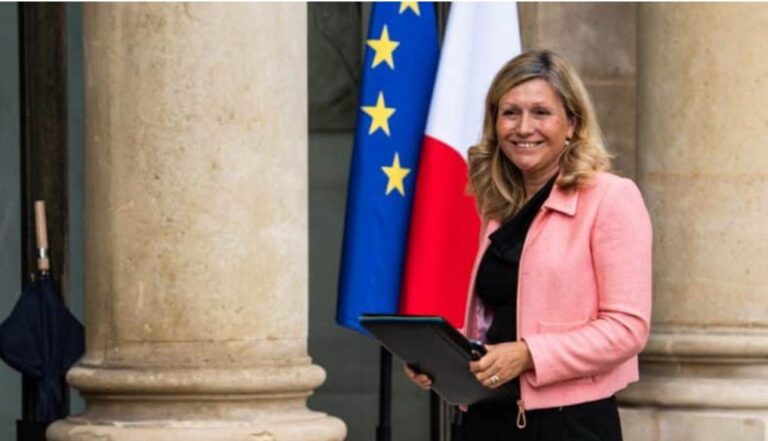 La présidente de l’Assemblée nationale française, réaffirme la position de la France sur la marocanité du Sahara