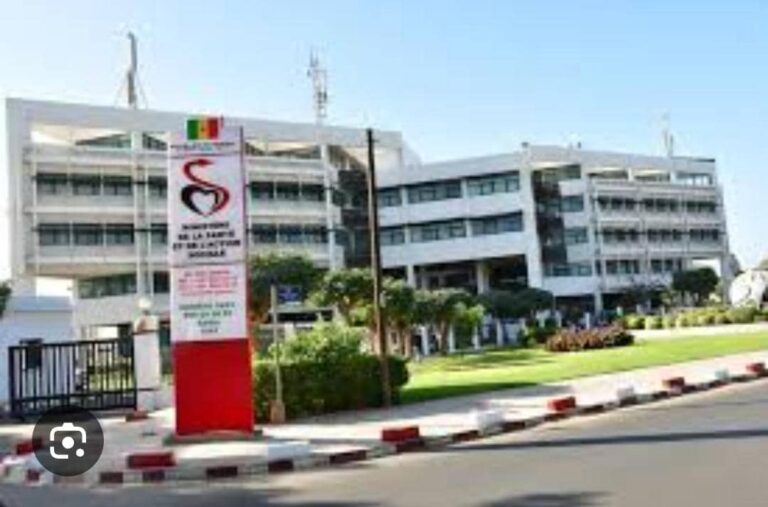 Affaire des fonds du COVID 19 : Les choses bougent enfin