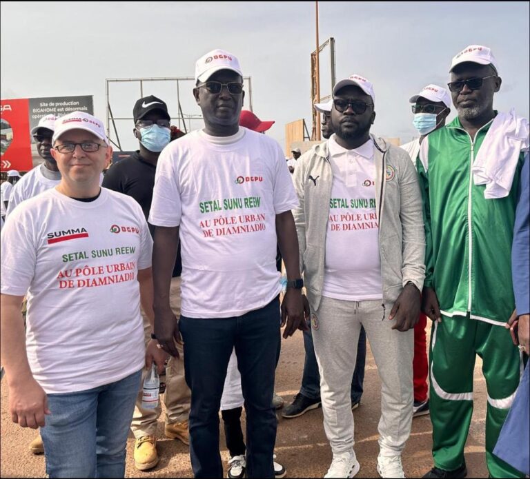 ACHARNEMENT SUR PAPE SOW : Les populations de Sangalcam en colère contre Bara Diouf Dg de la DGPU