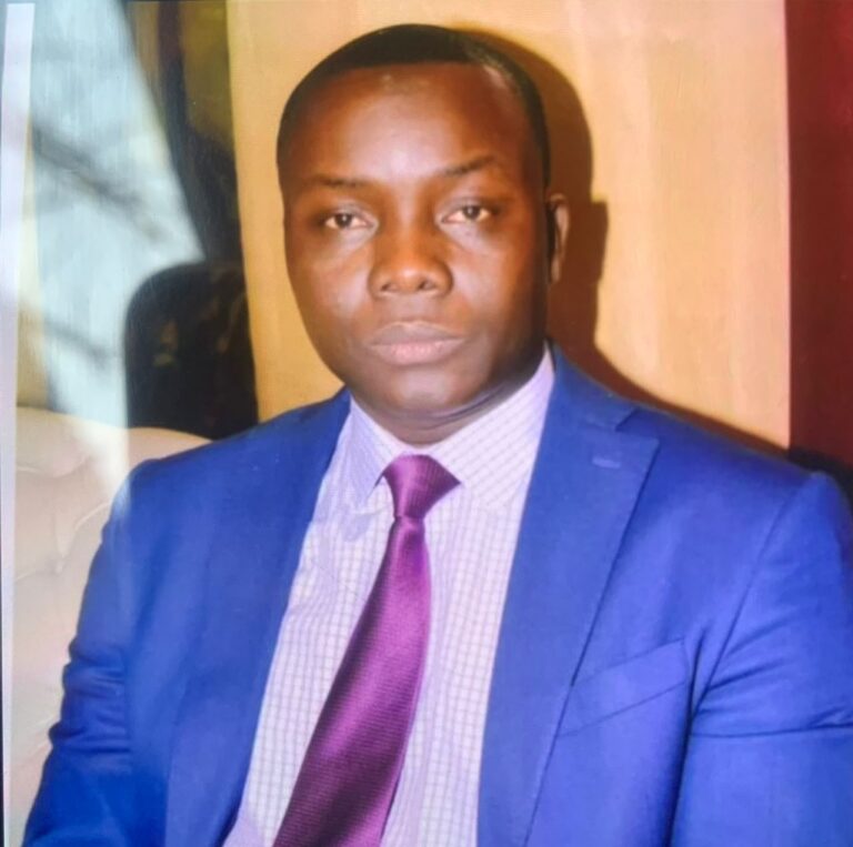 Zoom sur Cheikh Diakhoumpa Procureur de la République à la 1ère Instance de Rufisque