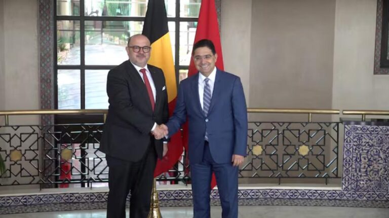 SAHARA : La Belgique valide le sérieux et la crédibilité du plan d&rsquo;autonomie marocain