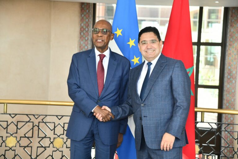 Conflit du Sahara : le Ca de qp-Vert réaffirme son soutien à l’intégrité territoriale du Royaume