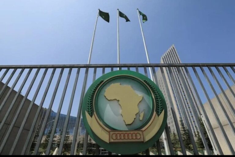 Le Maroc soutient  la Libye pour un siège à la CPS de l&rsquo;U A