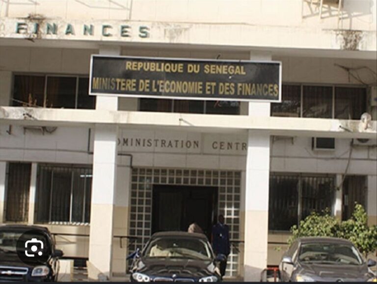 Réponse à Papa Malick Ndour:Un succès qui parle de lui-même Par Papis Samba Dabakh Cissé