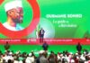 MEETING DU PASTEF AU DAKAR ARENA : Ousmane Sonko fait dans la grandeur